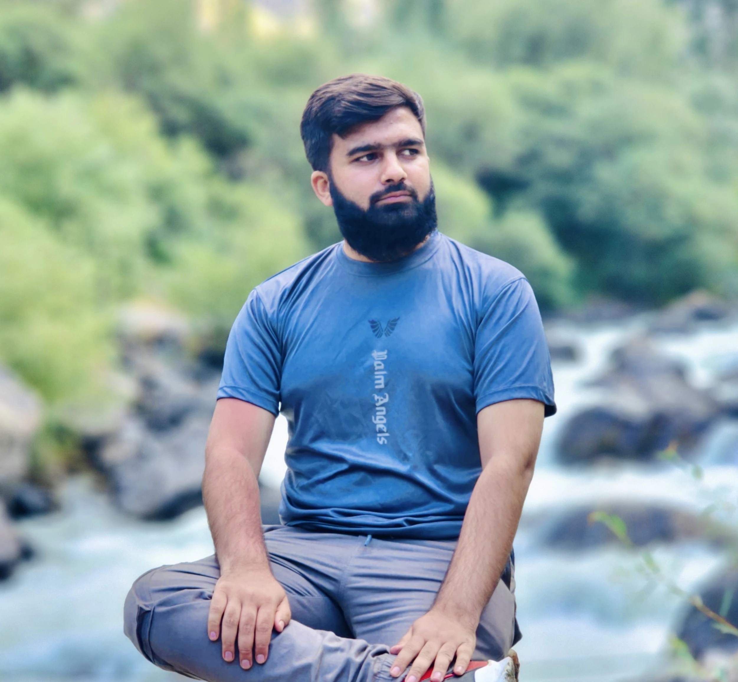 Ijaz Ur Rahim